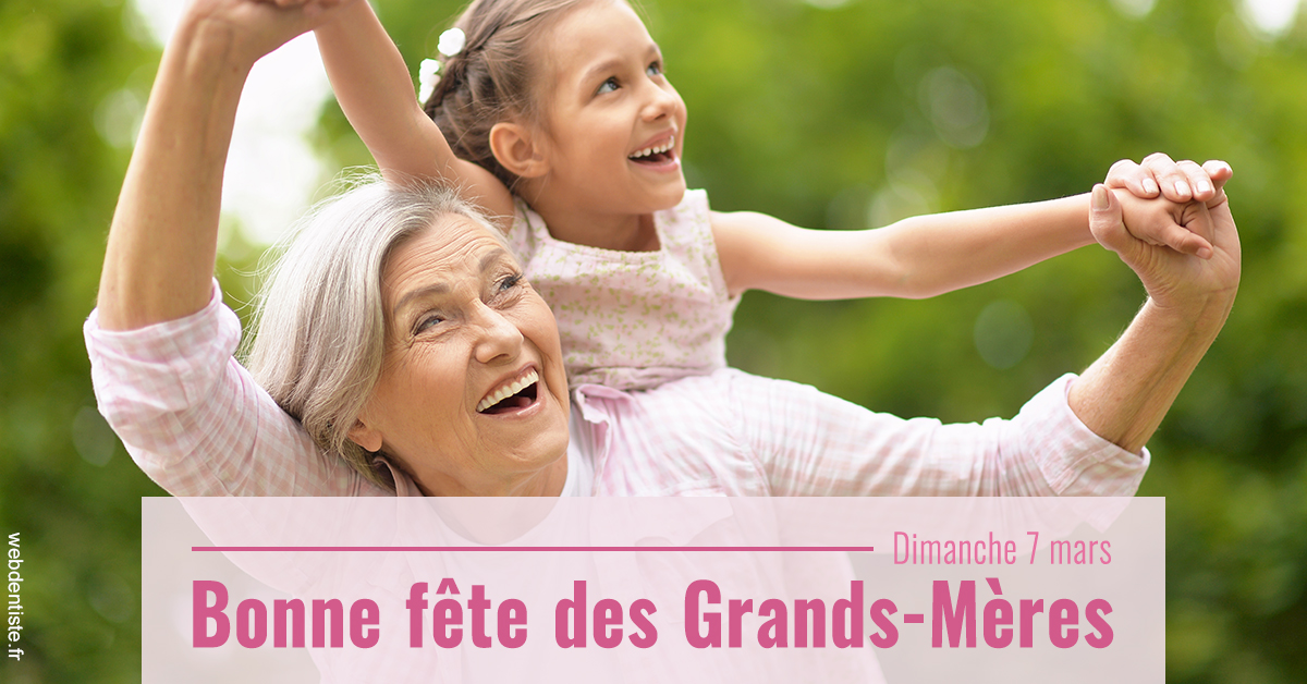https://dr-potard-marie.chirurgiens-dentistes.fr/Fête des grands-mères 2
