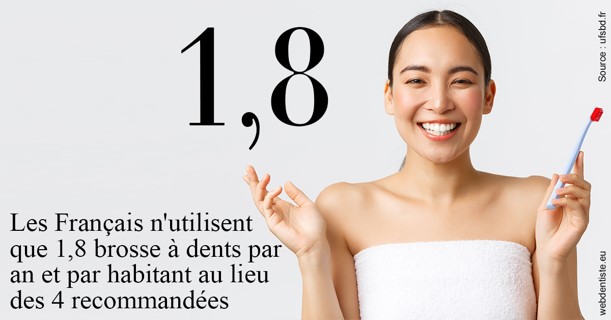 https://dr-potard-marie.chirurgiens-dentistes.fr/Français brosses