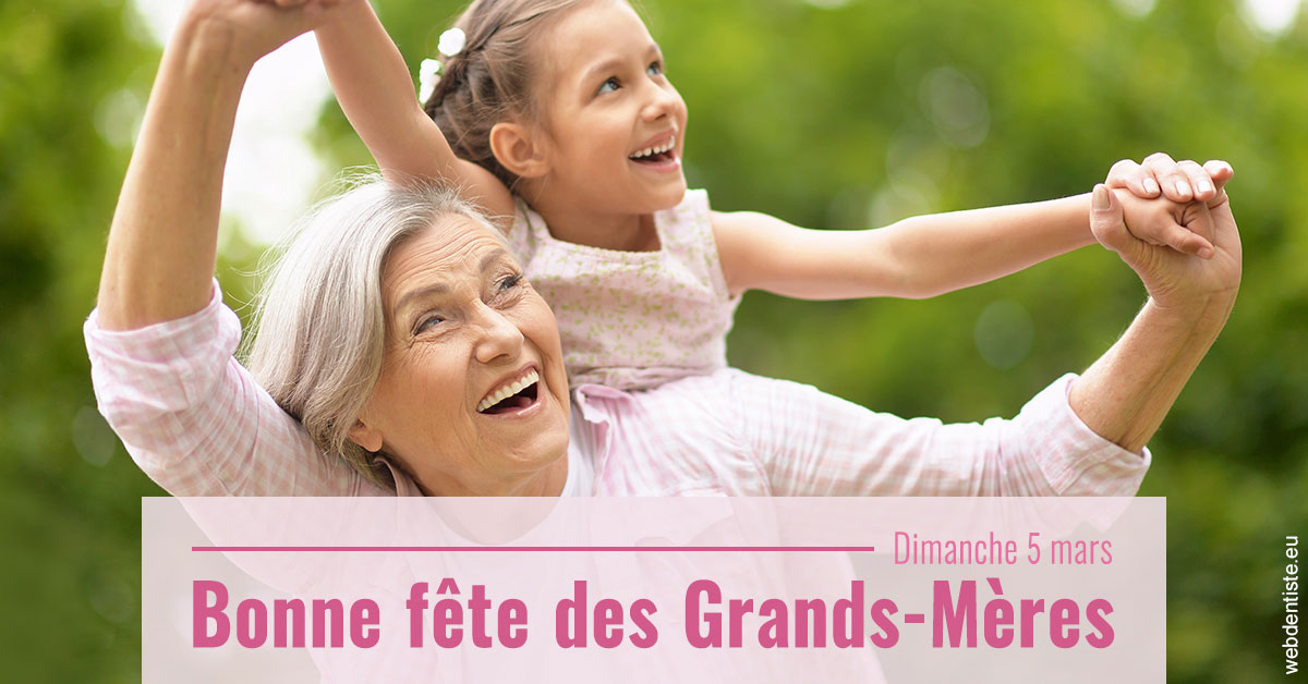 https://dr-potard-marie.chirurgiens-dentistes.fr/Fête des grands-mères 2023 2