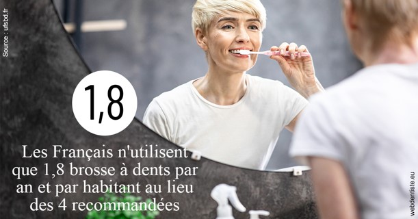 https://dr-potard-marie.chirurgiens-dentistes.fr/Français brosses 2