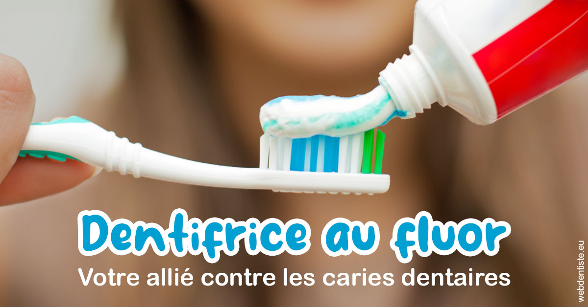 https://dr-potard-marie.chirurgiens-dentistes.fr/Dentifrice au fluor 1