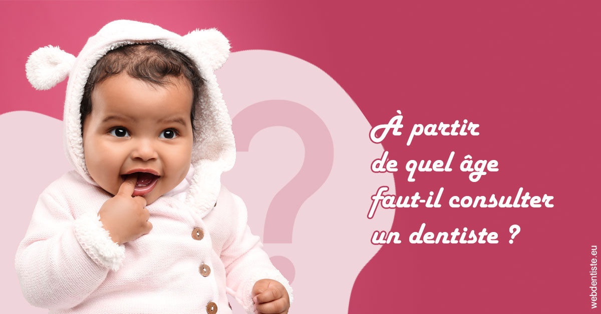 https://dr-potard-marie.chirurgiens-dentistes.fr/Age pour consulter 1