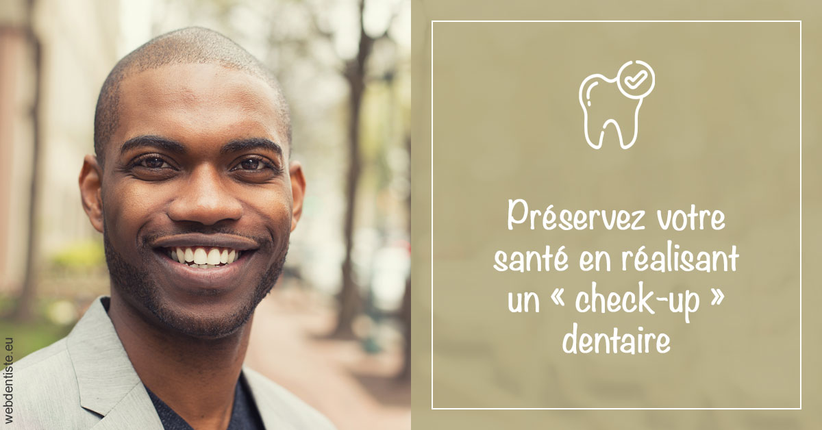 https://dr-potard-marie.chirurgiens-dentistes.fr/Check-up dentaire
