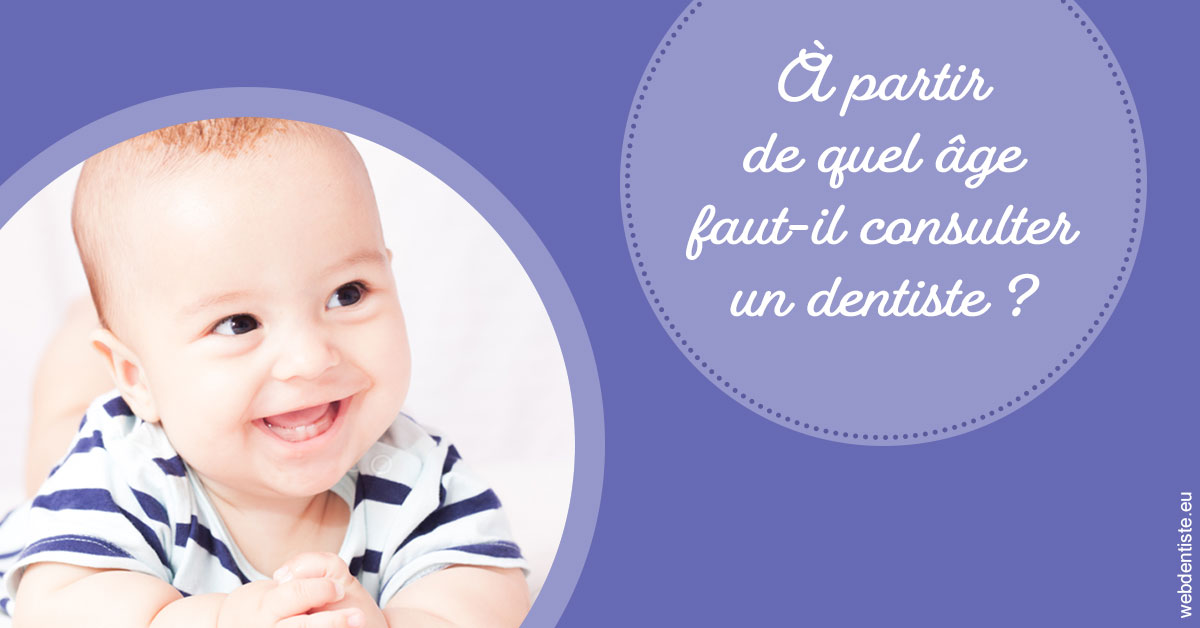 https://dr-potard-marie.chirurgiens-dentistes.fr/Age pour consulter 2